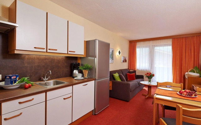 Hotel Garni Romantika