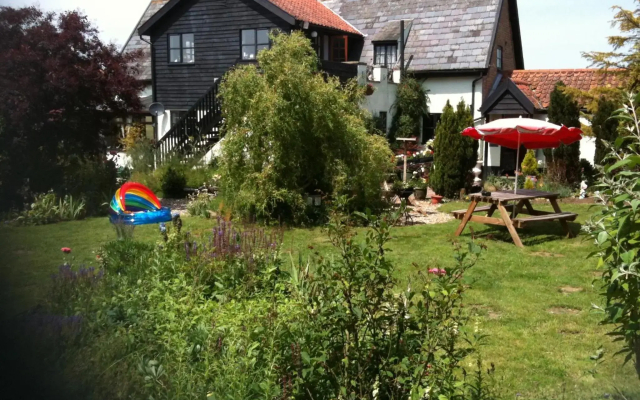 Six Bells