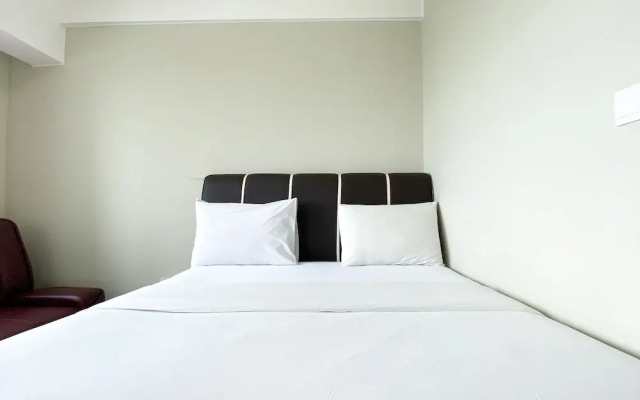 Simply Look Studio At Springlake Summarecon Bekasi Apartment