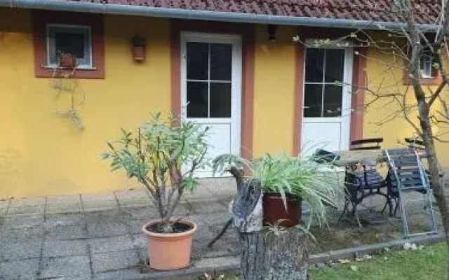 Mohás Vendégház Kőszeg