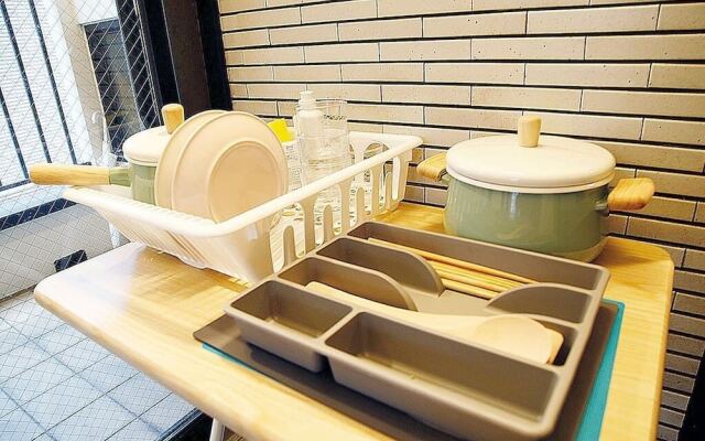 Asakusa Lucky Homes