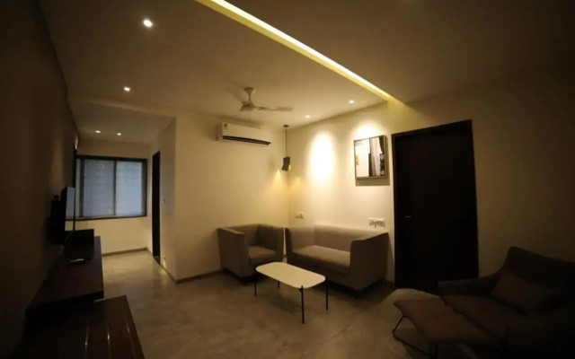 Hotel Midland, Nanded