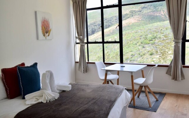 1 Bedroom Disa Park Studio in Vredehoek