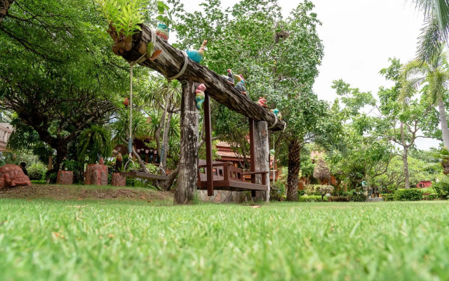 P.N. Gold Resort
