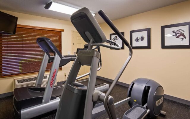 Best Western Shenandoah Inn