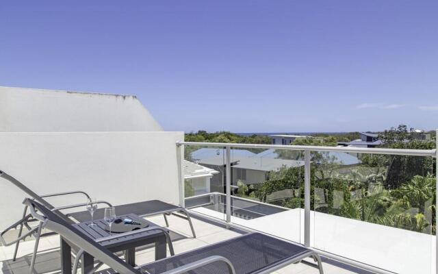 Drift Apartments - Tweed Coast Holidays