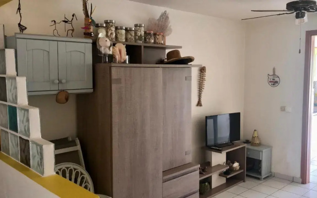 Studio La Vigie 3