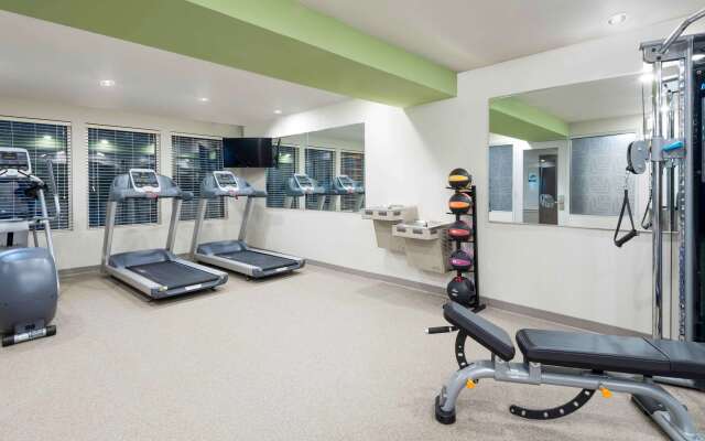 Extended Stay America Select Suites - Pittsburgh - Cranberry
