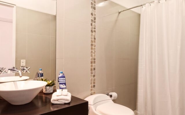 Lima Walking Apartments - Miraflores