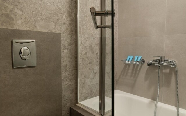 Dimitra Apts - Superior Suite With Terrace