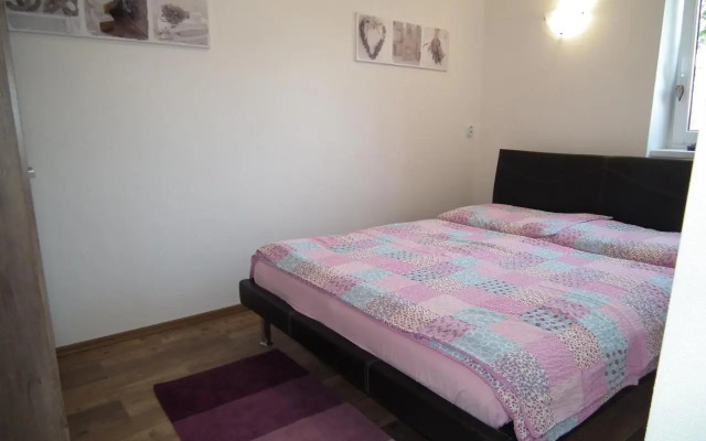 Apartment 1