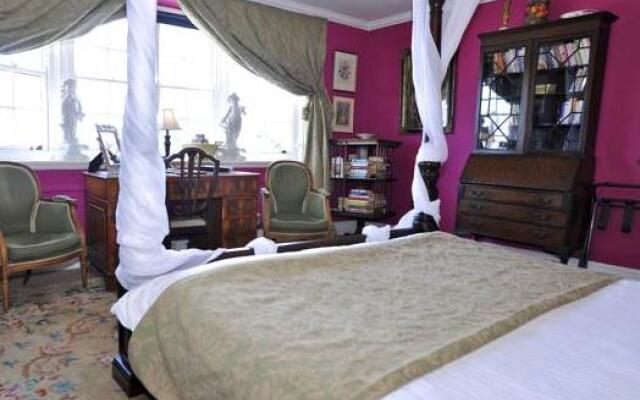 The Porlock Weir Hotel