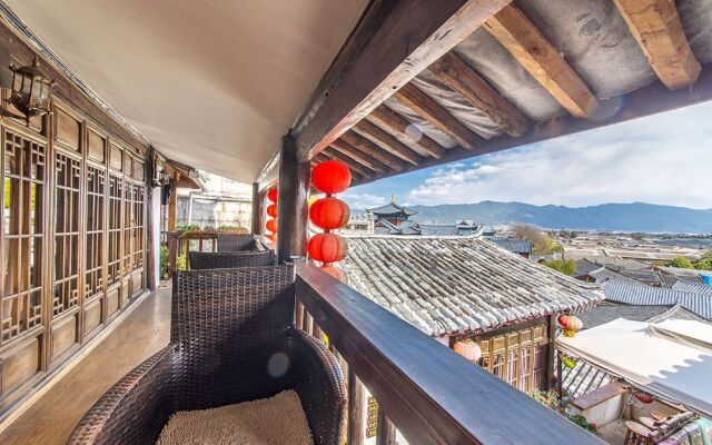 Lijiang Family And Hostel Inn