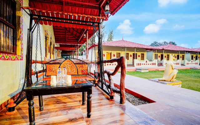 Hotel Banaras kila