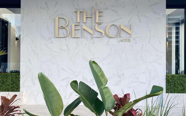 The Benson Portland, Curio Collection by Hilton