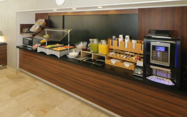 City Express by Marriott Nuevo Laredo