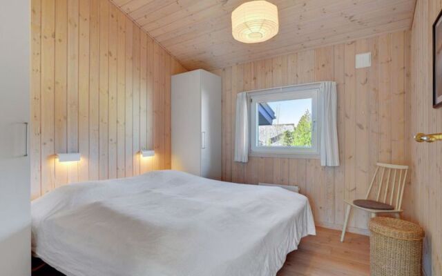 "Arntraud" - 3km from the sea in Western Jutland