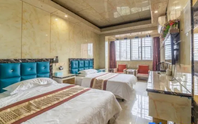 xinxiang hotel
