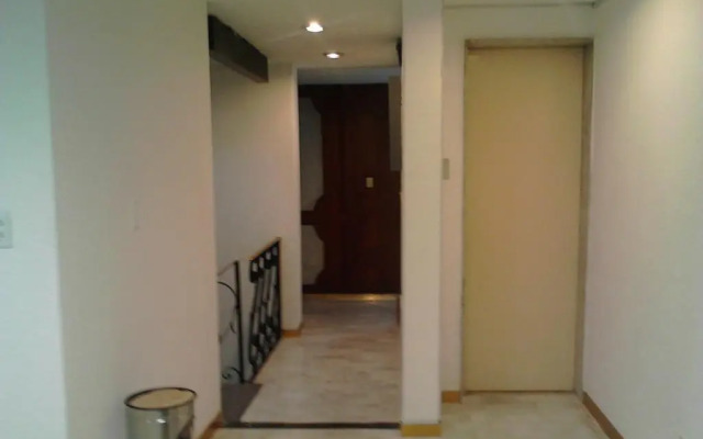Mansión Havre