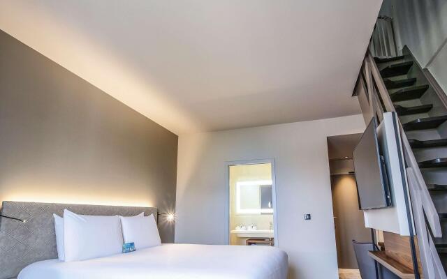 Mercure Rennes Place Bretagne