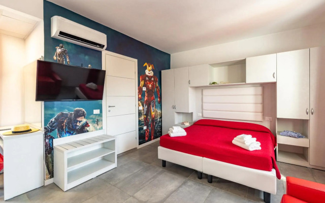 Hotel Stefania
