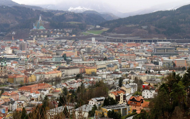Gasthof Ölberg