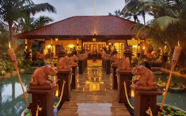 Mayfair Hideaway Spa Resort