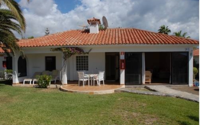 VIP Sun Club Bungalows