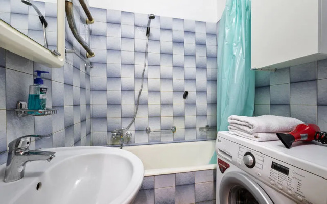 Апартаменты МаксРеалти24 на ул. Молодежная, д. 12/9