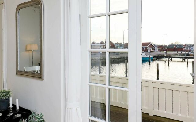 Cozy Holiday Home in Bagenkop With Sauna