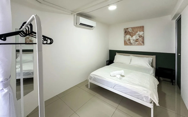 Pinnacle Kelana Jaya by Airhost