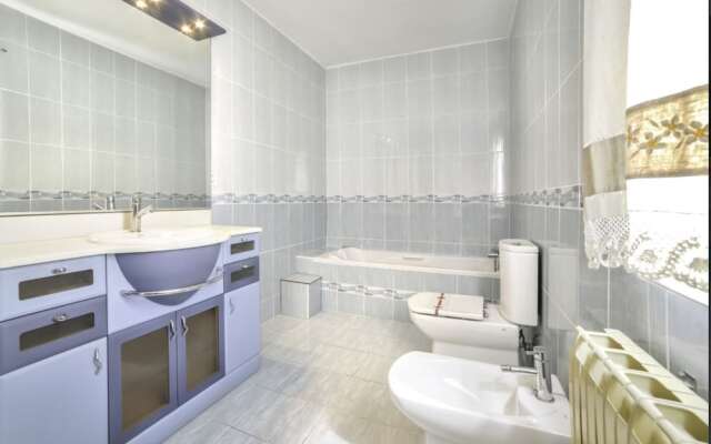 Villa - 3 Bedrooms with Pool and WiFi - 107478