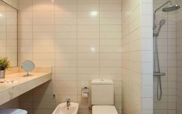 Salobre Golf Villas - Holiday Rental Par4-2