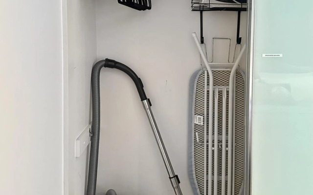 CBD Penthouse View Apartment