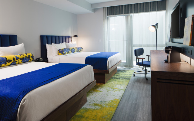 Hotel Indigo Miami Brickell by IHG