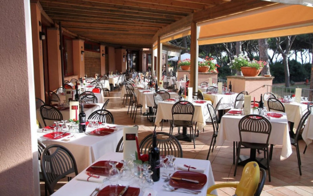 Residence I Tusci