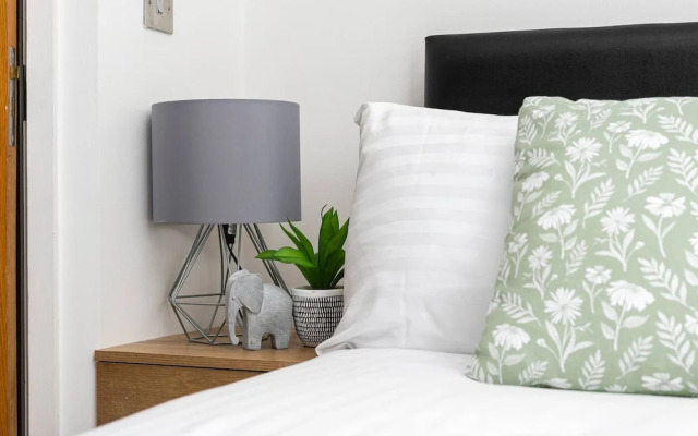 Skyvillion - Central Ldn 3bed Flat Ladbroke Grove