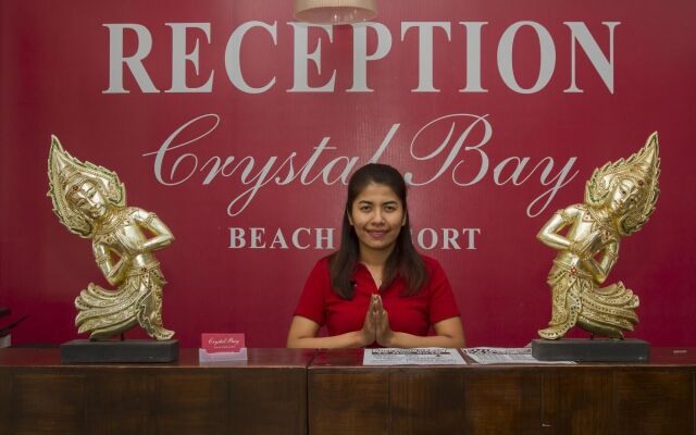 Crystal Bay Beach Resort