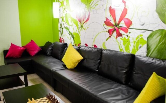 Globus Hotel