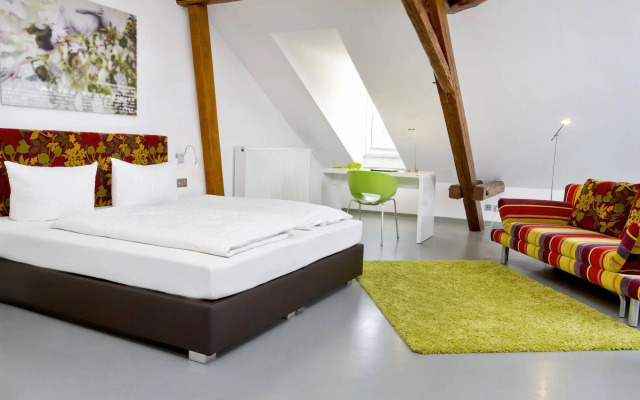 Hotel Schwarzer Bär