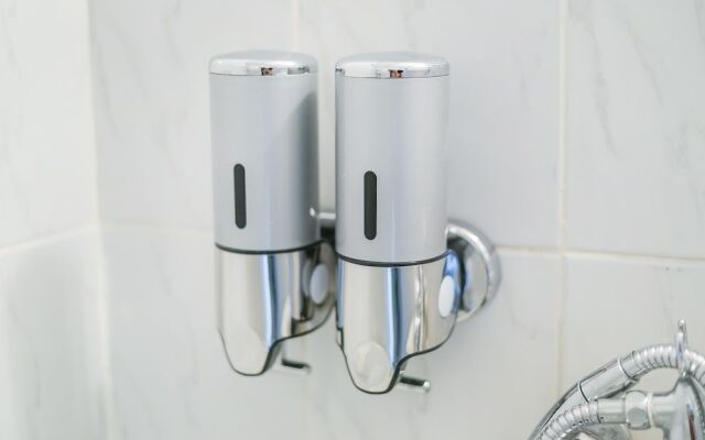 Апартаменты на ул. Большая Полянка, 28, стр. 1