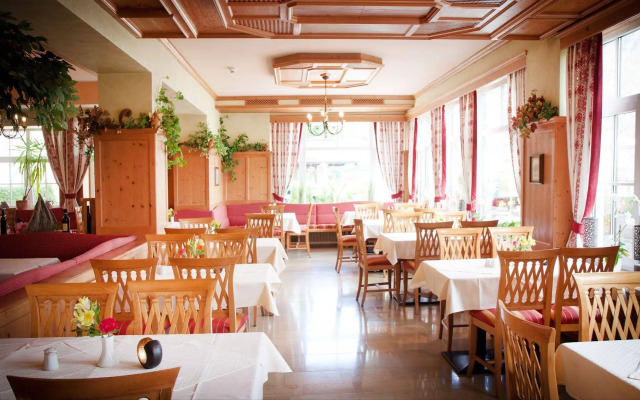 Landhotel Schützenhof