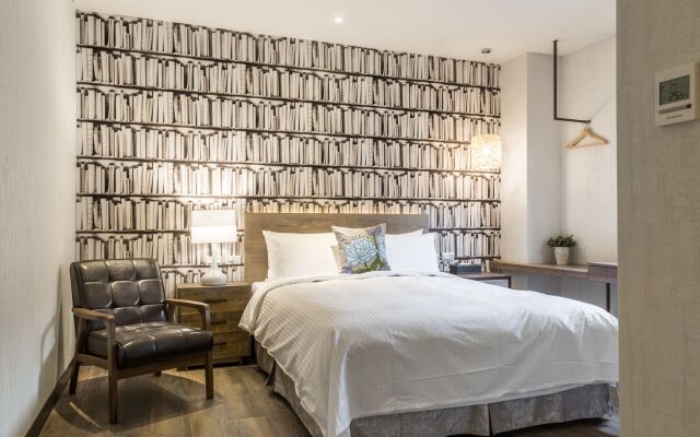 Herb Art Hotel