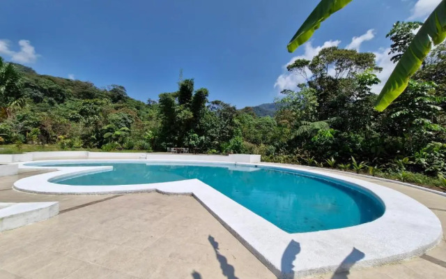 Camping La Penal