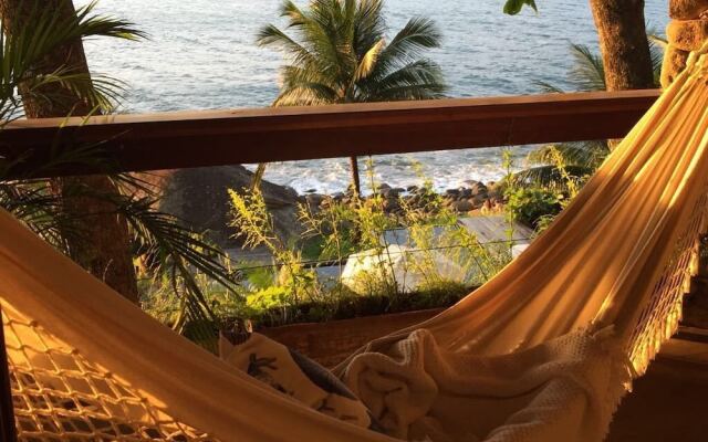 H4Y Exclusive GuestHouse Ilhabela