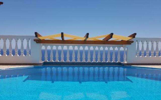 Villa Aphrodite