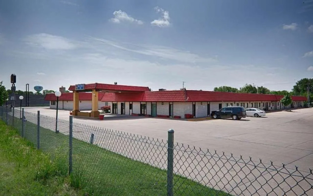 Best Western Red Coach Inn