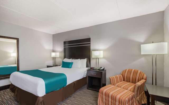 Best Western Waukesha Grand