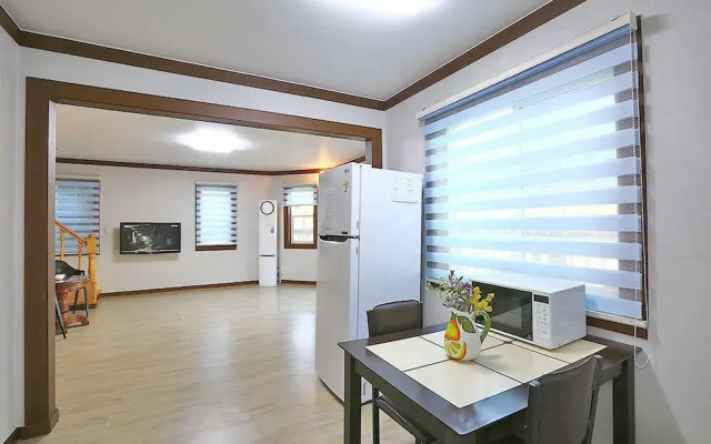 Haena Pension