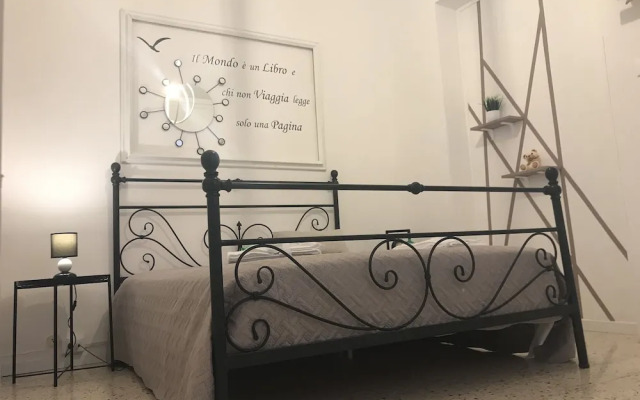 Cappuccini Green Relax